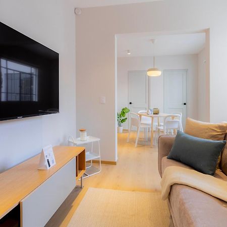 Capitalia - Apartments - Anzures Reforma مدينة مكسيكو المظهر الخارجي الصورة