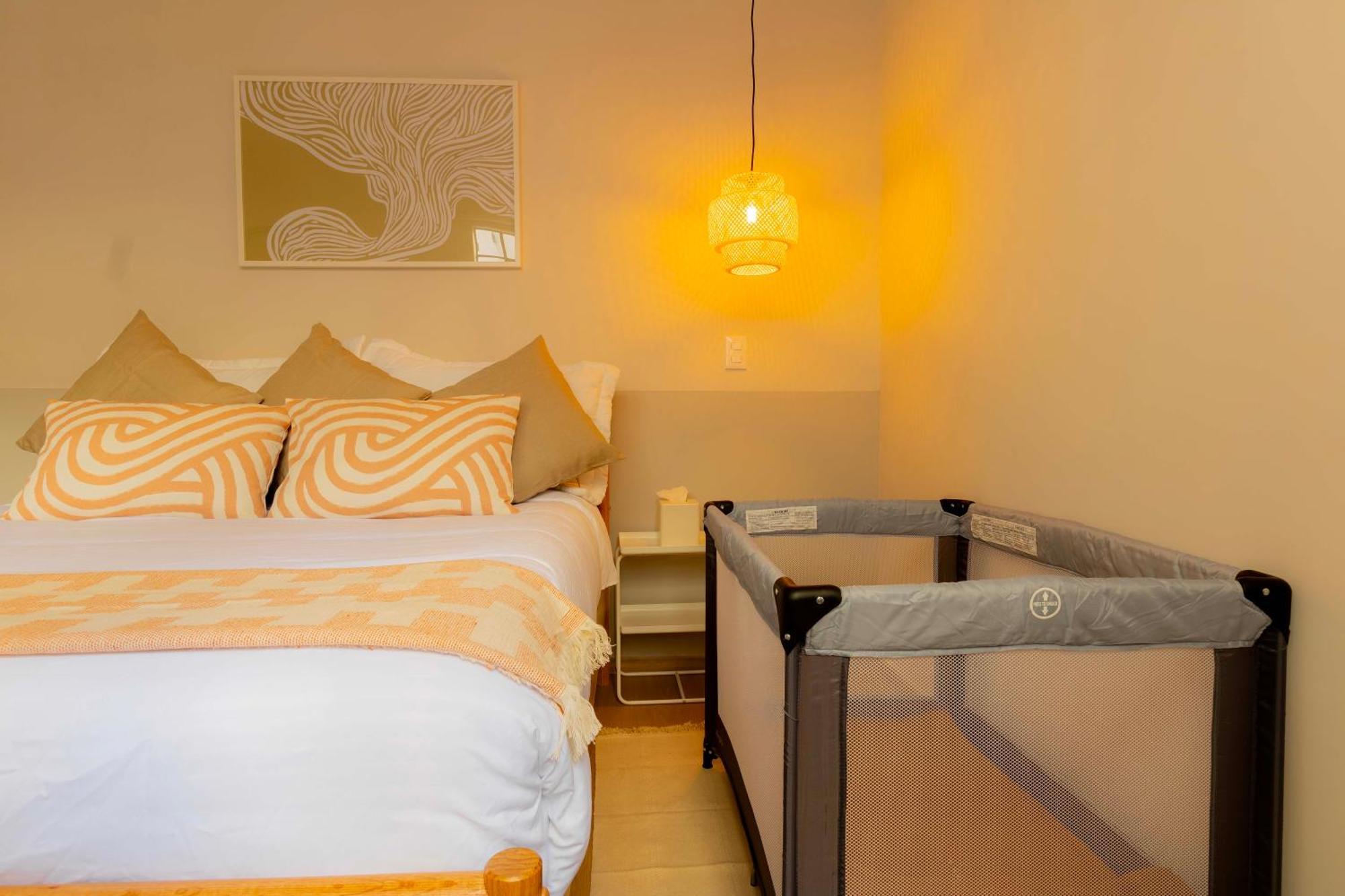 Capitalia - Apartments - Anzures Reforma مدينة مكسيكو المظهر الخارجي الصورة