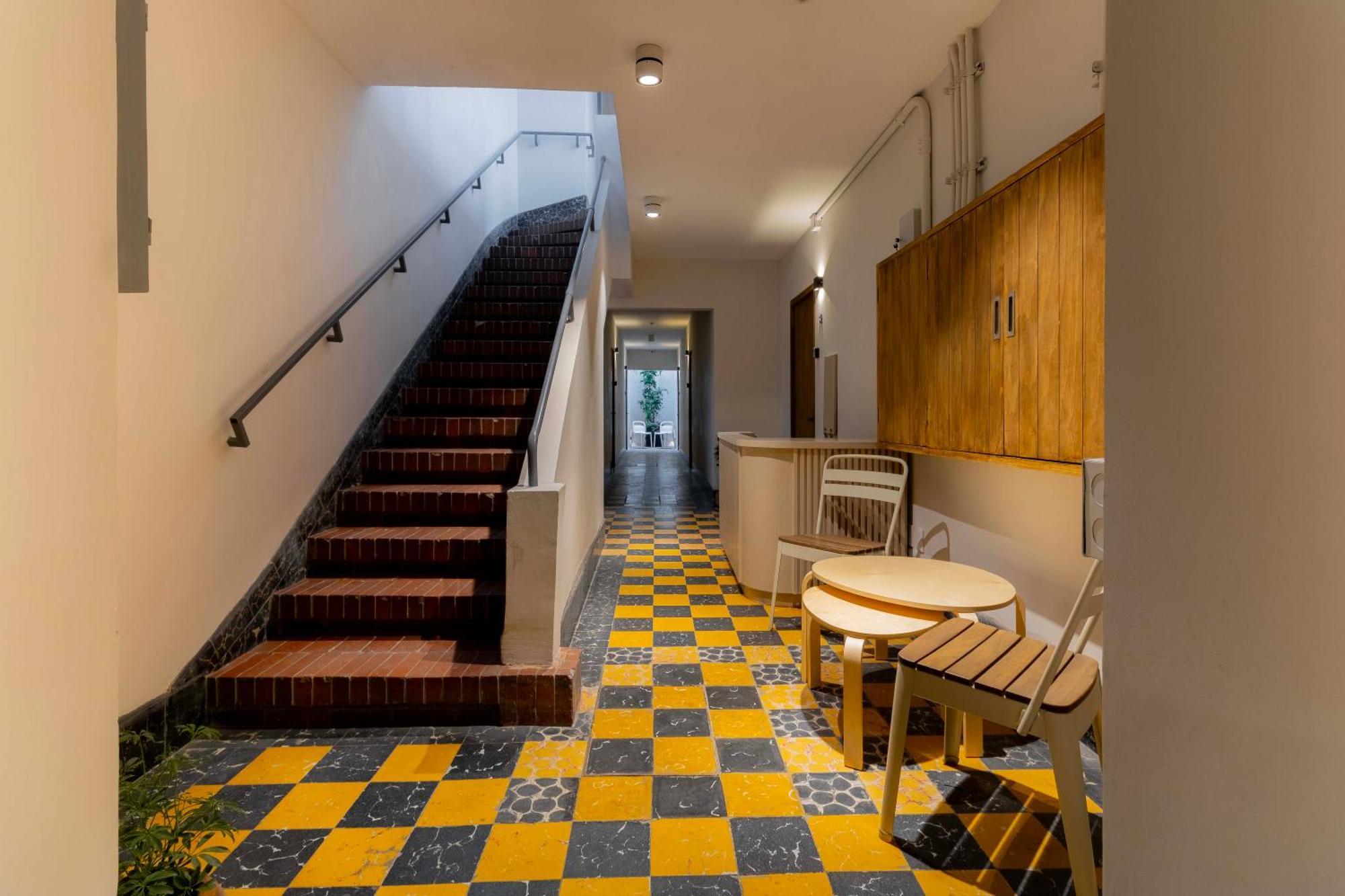 Capitalia - Apartments - Anzures Reforma مدينة مكسيكو المظهر الخارجي الصورة