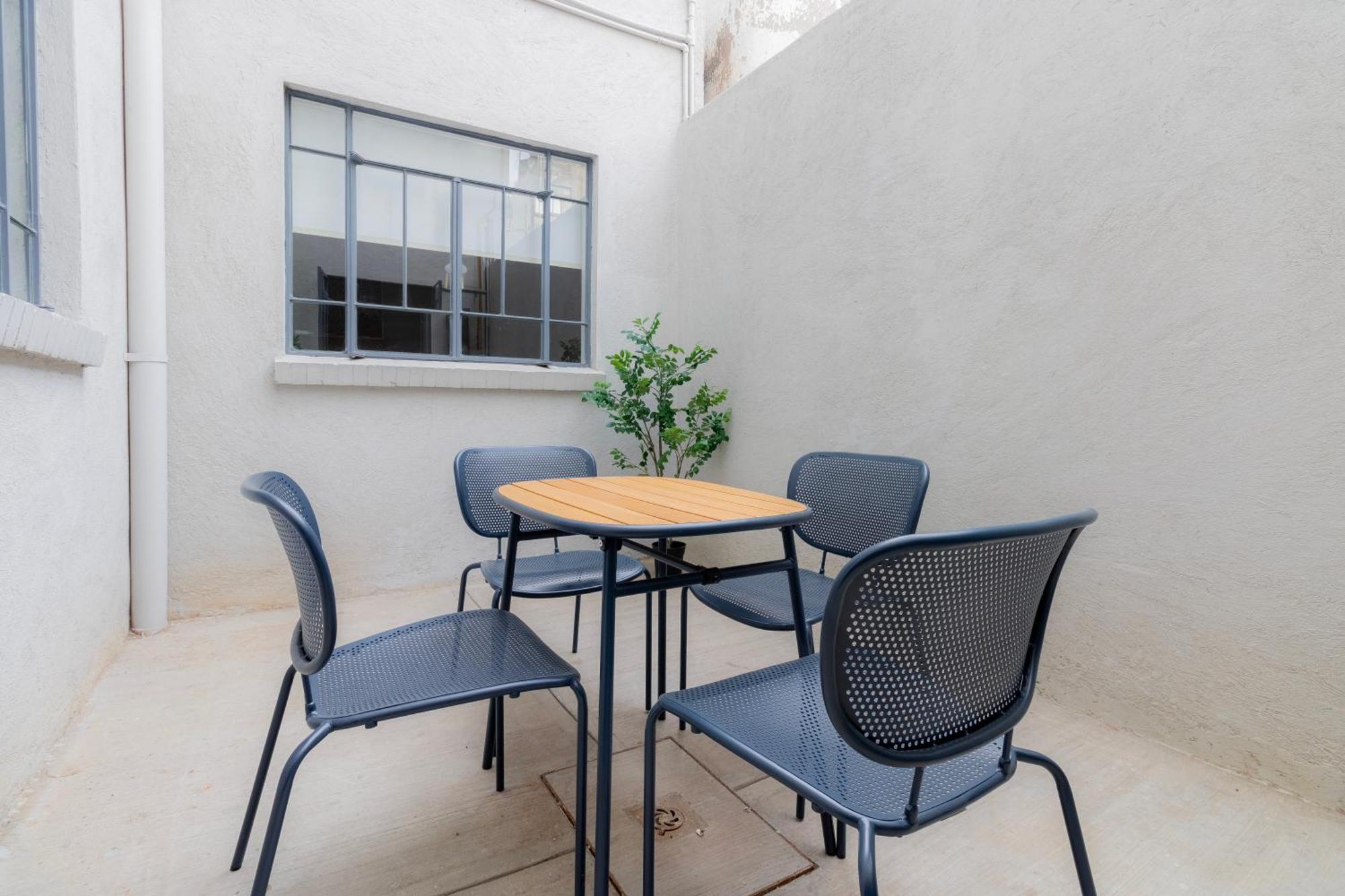Capitalia - Apartments - Anzures Reforma مدينة مكسيكو المظهر الخارجي الصورة