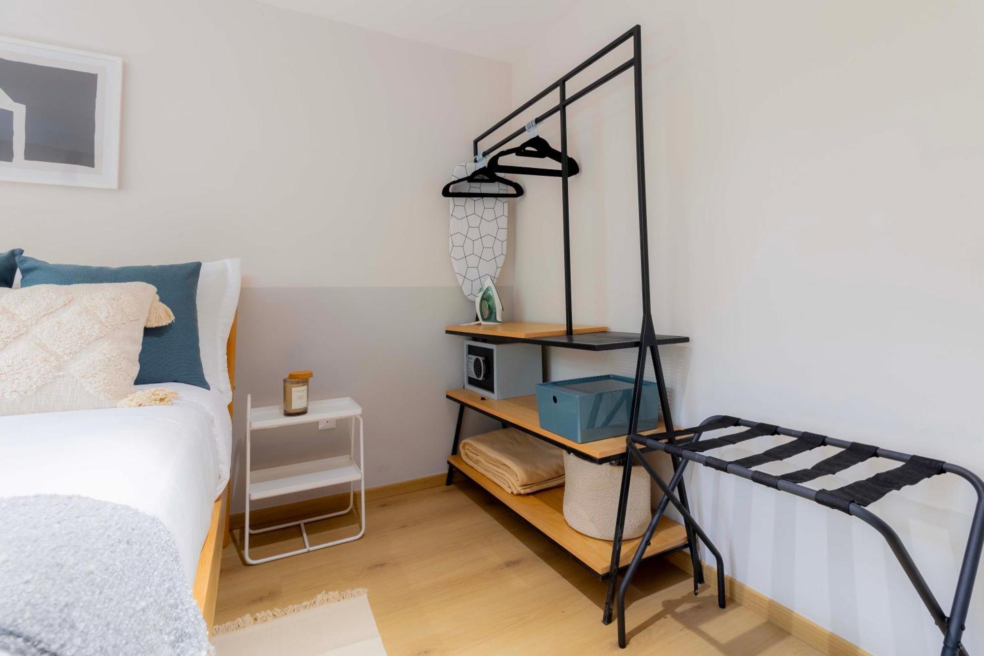 Capitalia - Apartments - Anzures Reforma مدينة مكسيكو المظهر الخارجي الصورة