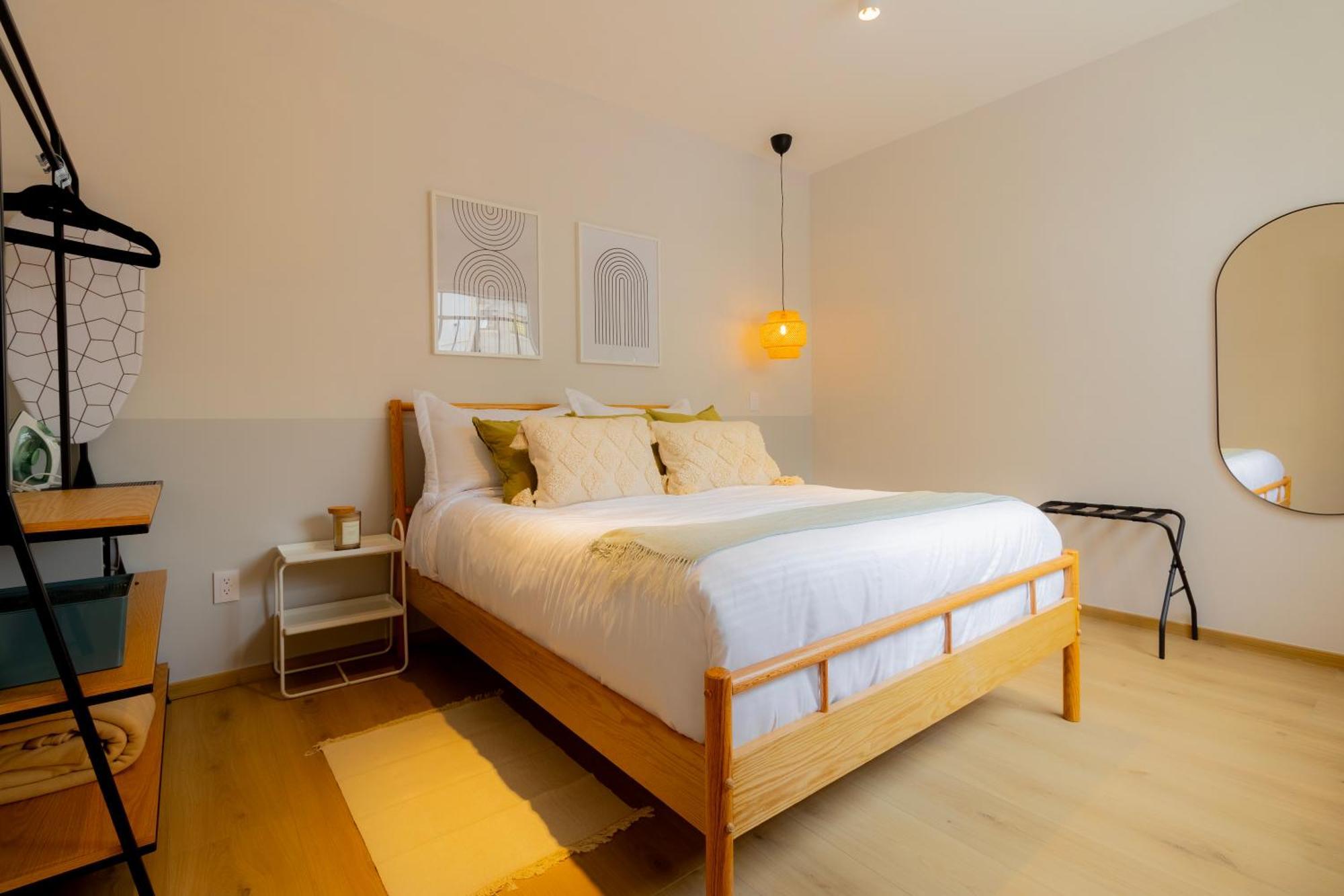 Capitalia - Apartments - Anzures Reforma مدينة مكسيكو المظهر الخارجي الصورة