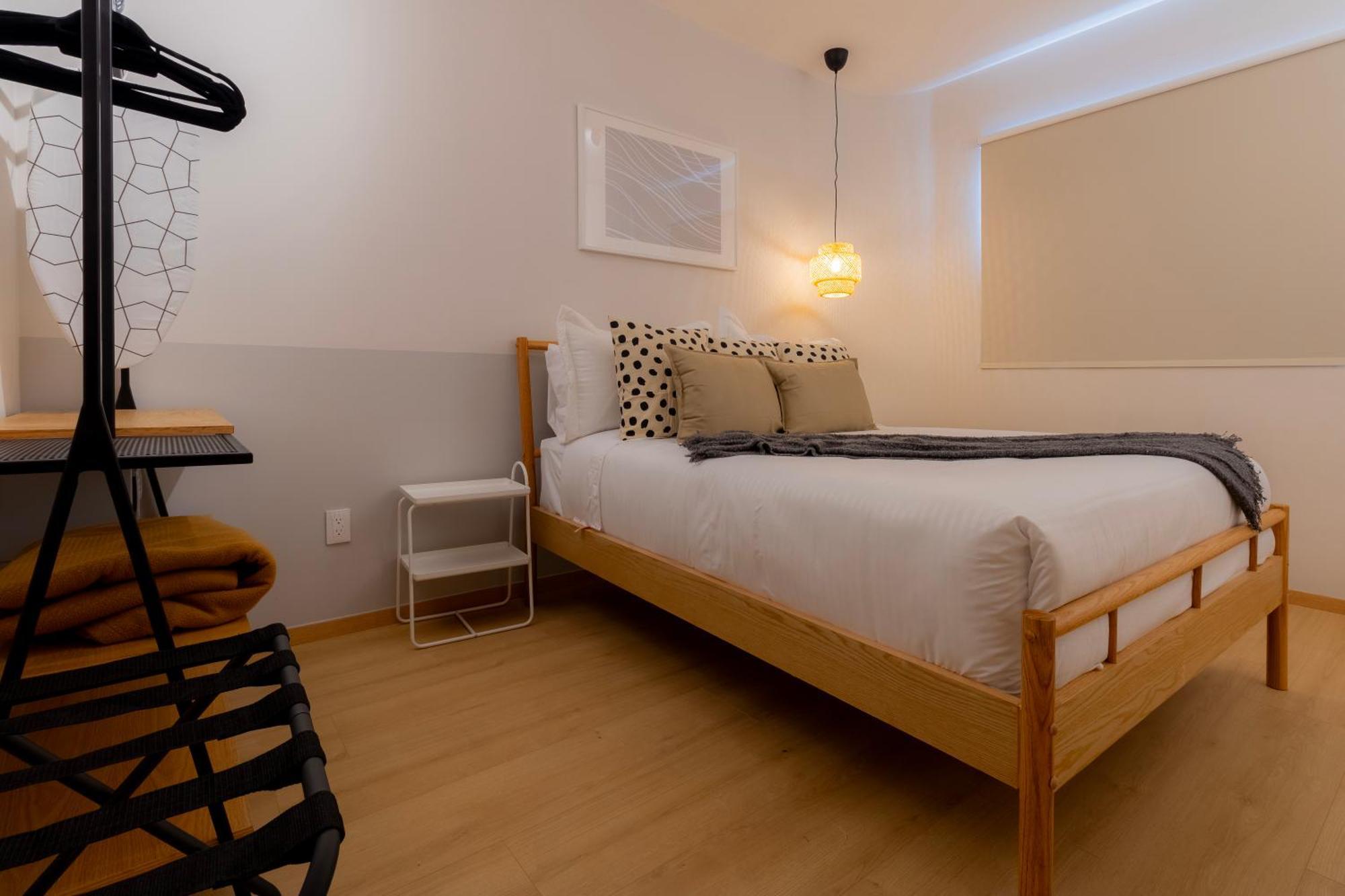 Capitalia - Apartments - Anzures Reforma مدينة مكسيكو المظهر الخارجي الصورة