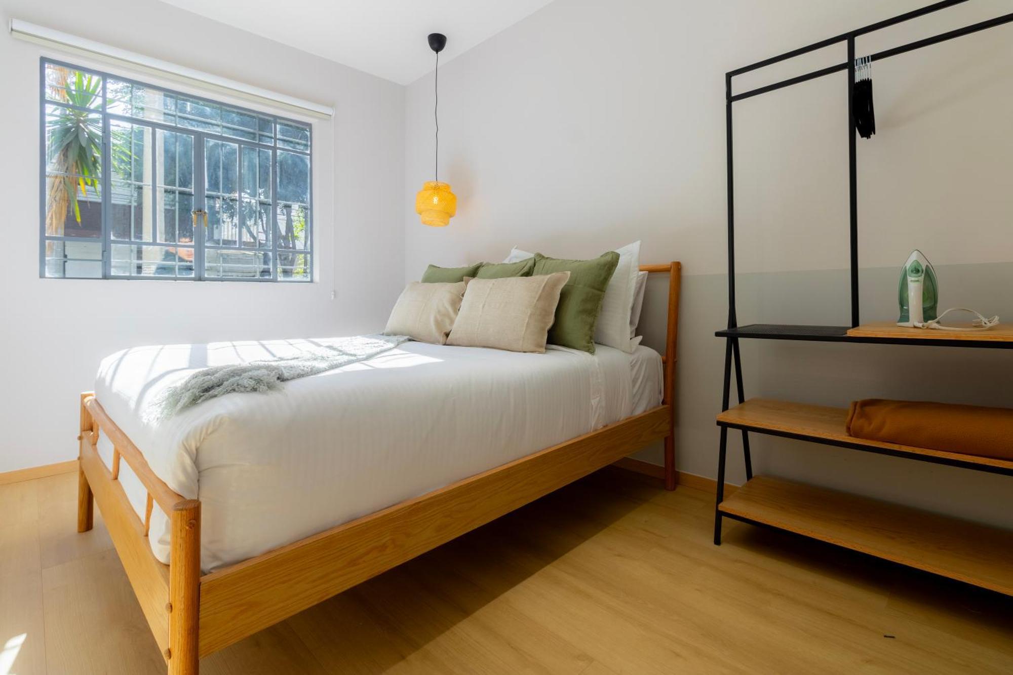 Capitalia - Apartments - Anzures Reforma مدينة مكسيكو المظهر الخارجي الصورة