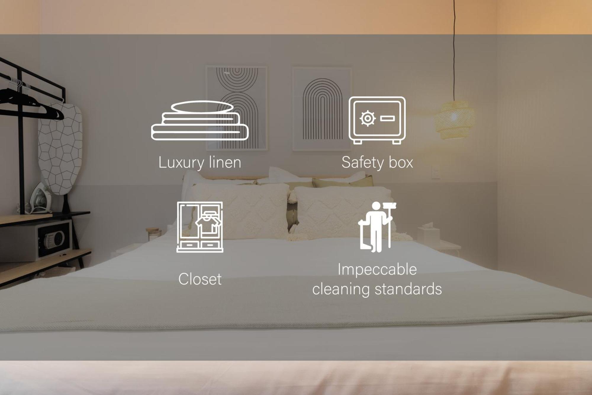 Capitalia - Apartments - Anzures Reforma مدينة مكسيكو المظهر الخارجي الصورة