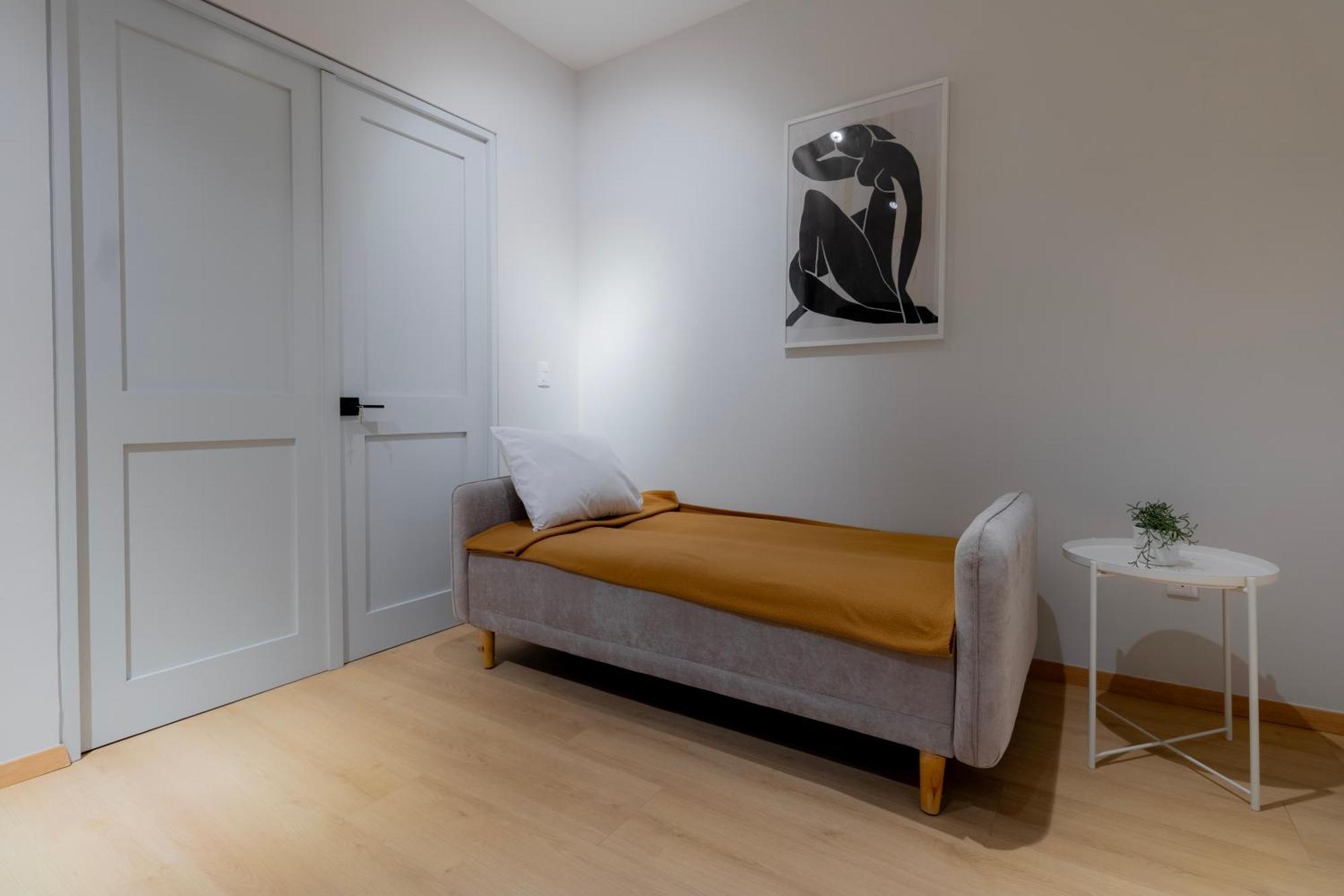 Capitalia - Apartments - Anzures Reforma مدينة مكسيكو المظهر الخارجي الصورة