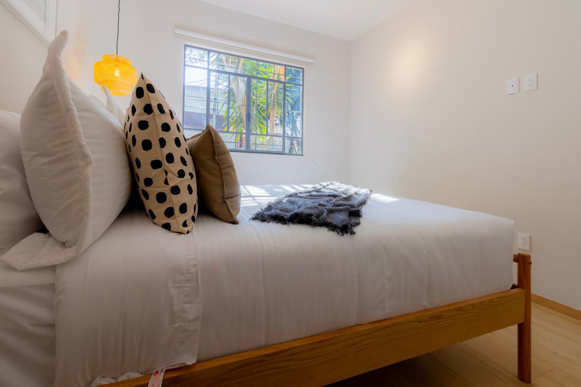 Capitalia - Apartments - Anzures Reforma مدينة مكسيكو المظهر الخارجي الصورة