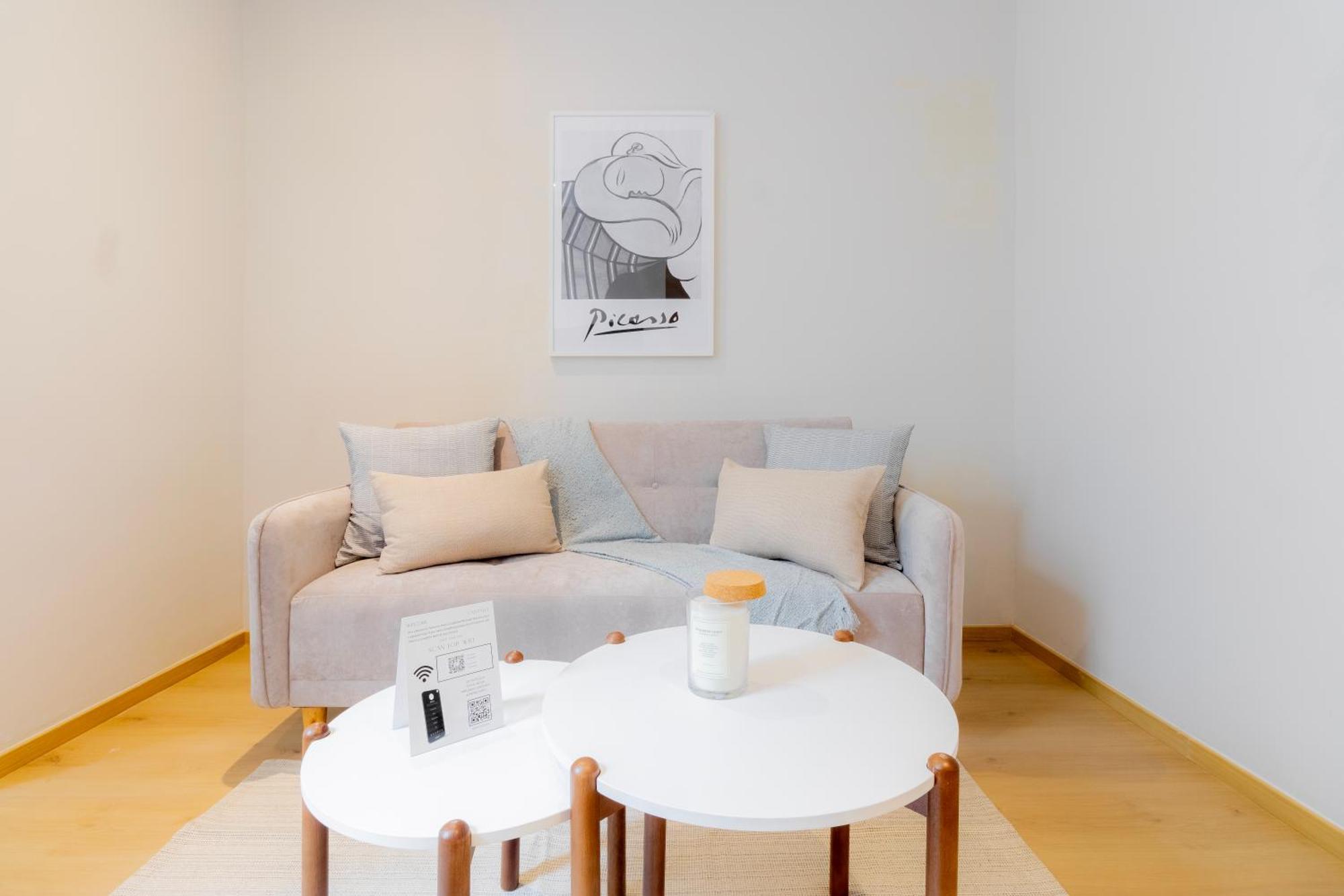 Capitalia - Apartments - Anzures Reforma مدينة مكسيكو المظهر الخارجي الصورة