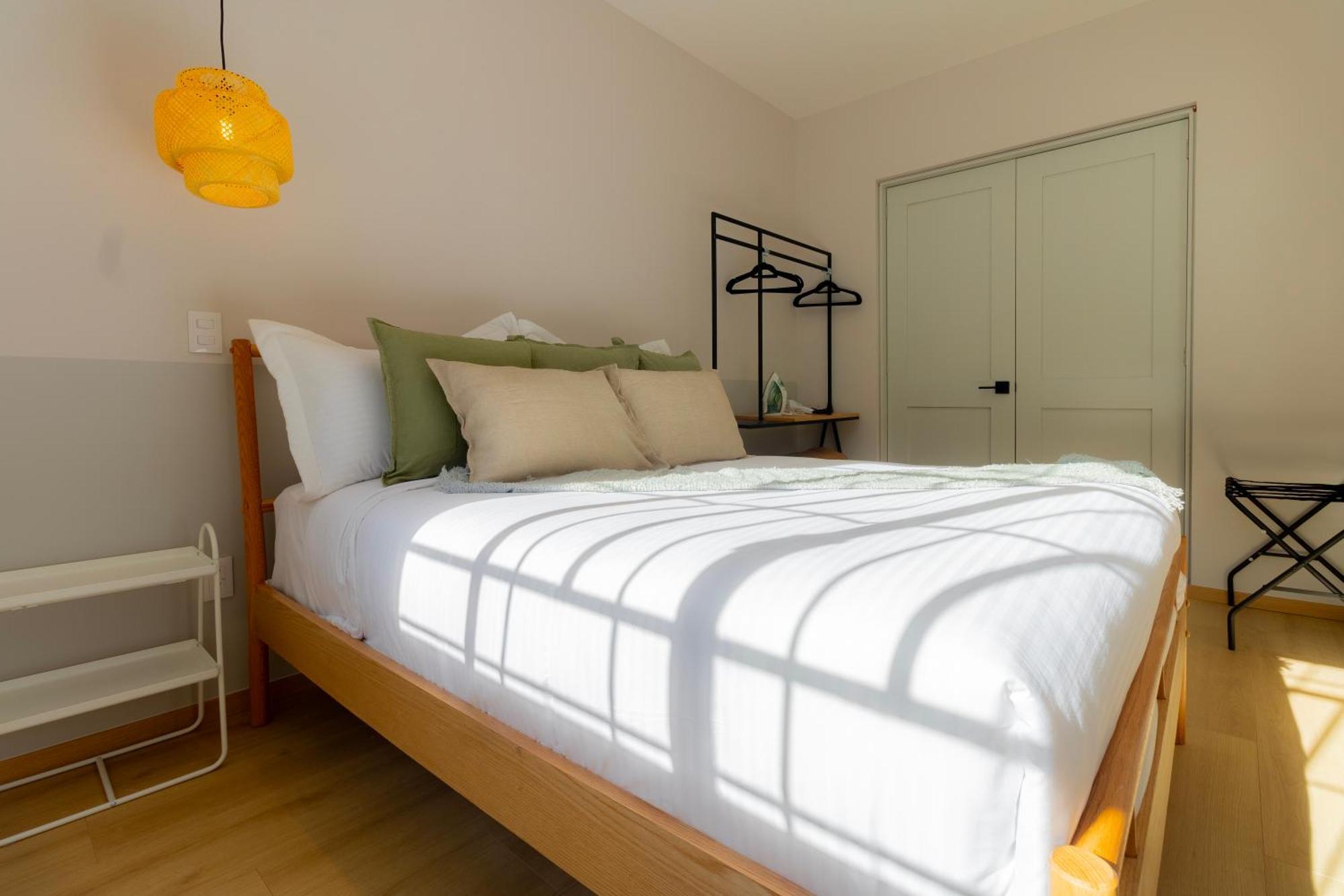 Capitalia - Apartments - Anzures Reforma مدينة مكسيكو المظهر الخارجي الصورة