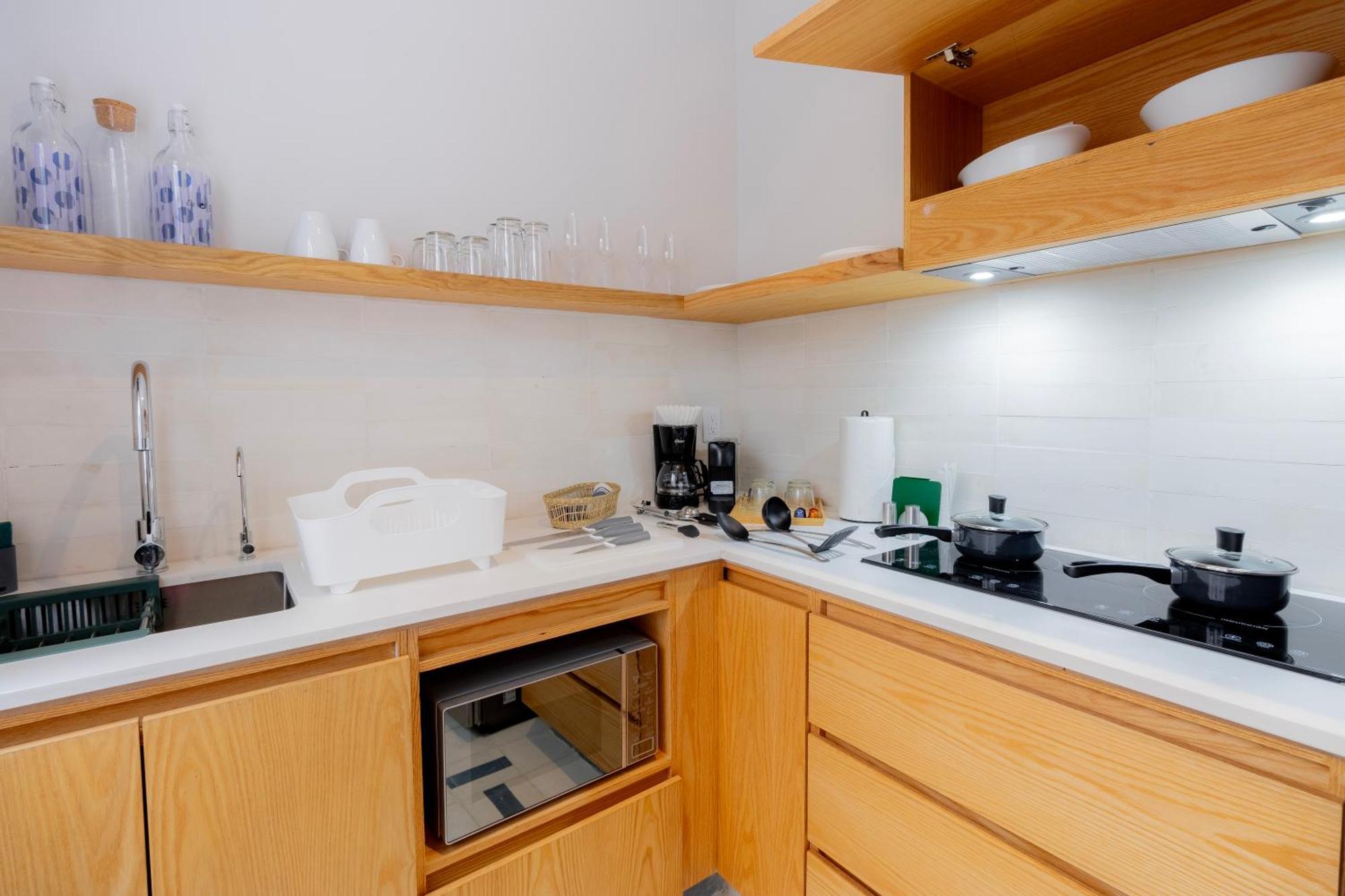 Capitalia - Apartments - Anzures Reforma مدينة مكسيكو المظهر الخارجي الصورة