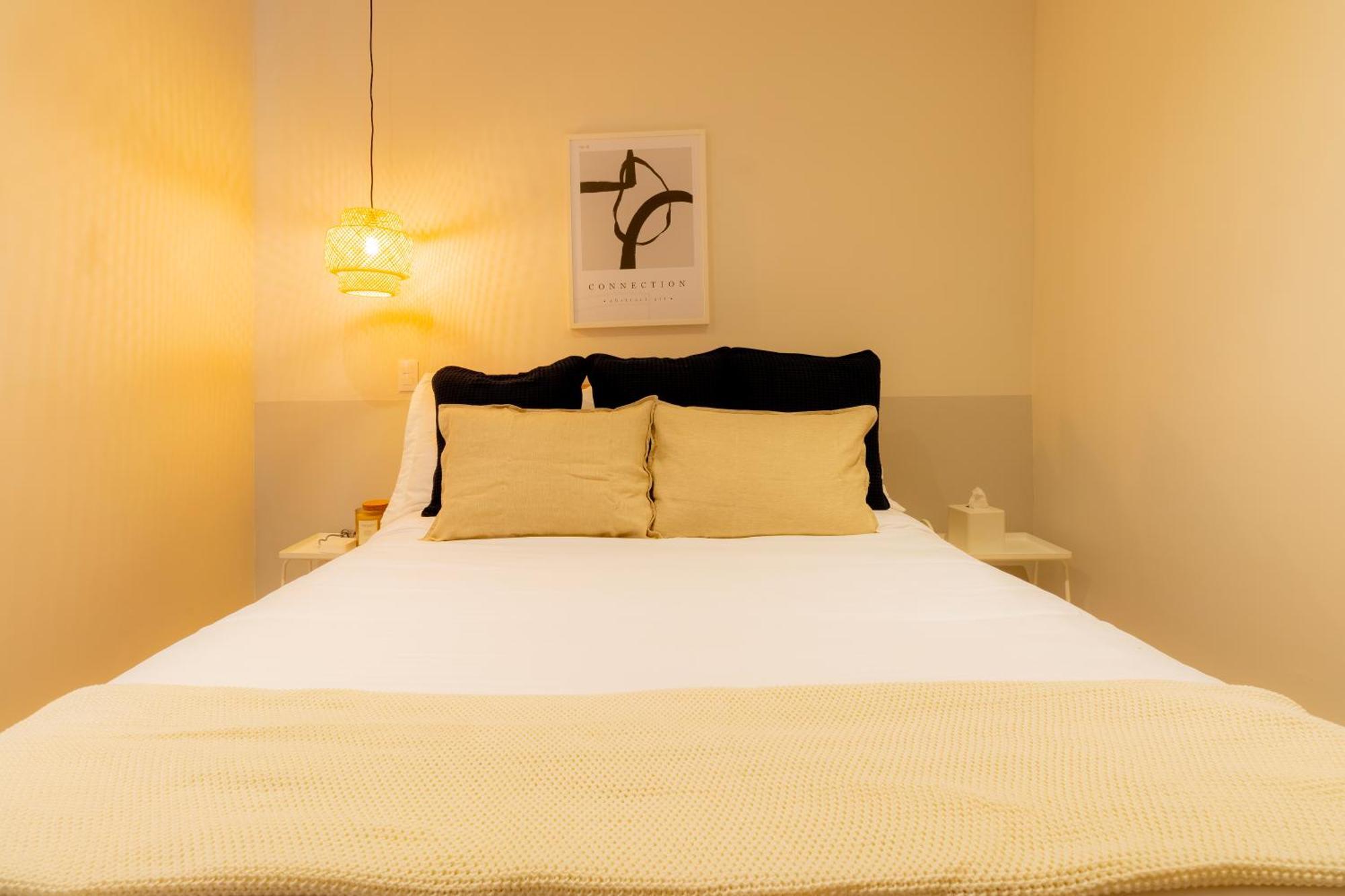 Capitalia - Apartments - Anzures Reforma مدينة مكسيكو المظهر الخارجي الصورة