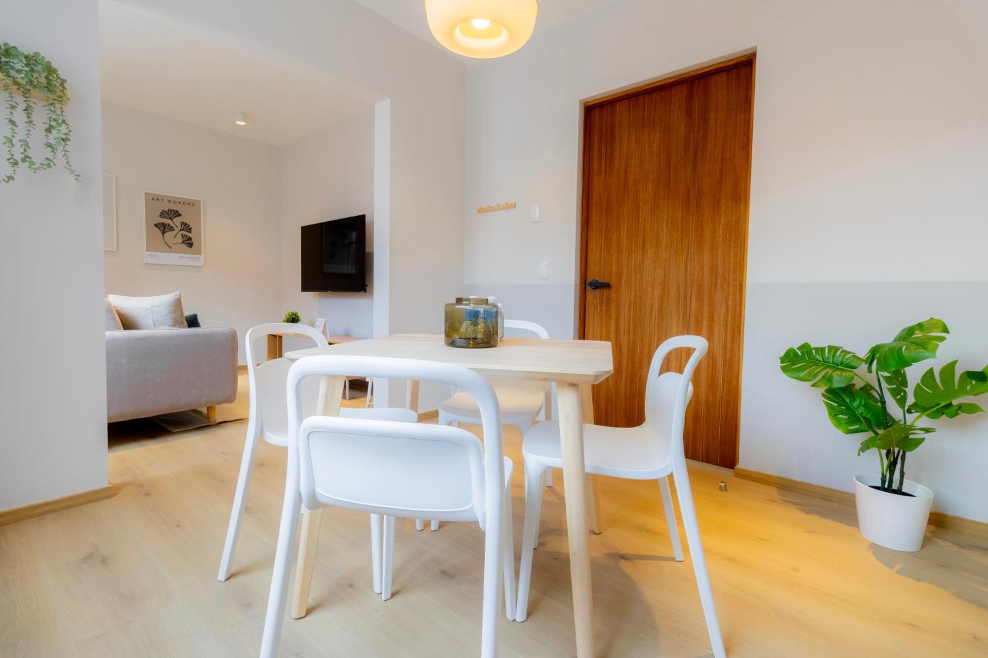 Capitalia - Apartments - Anzures Reforma مدينة مكسيكو المظهر الخارجي الصورة