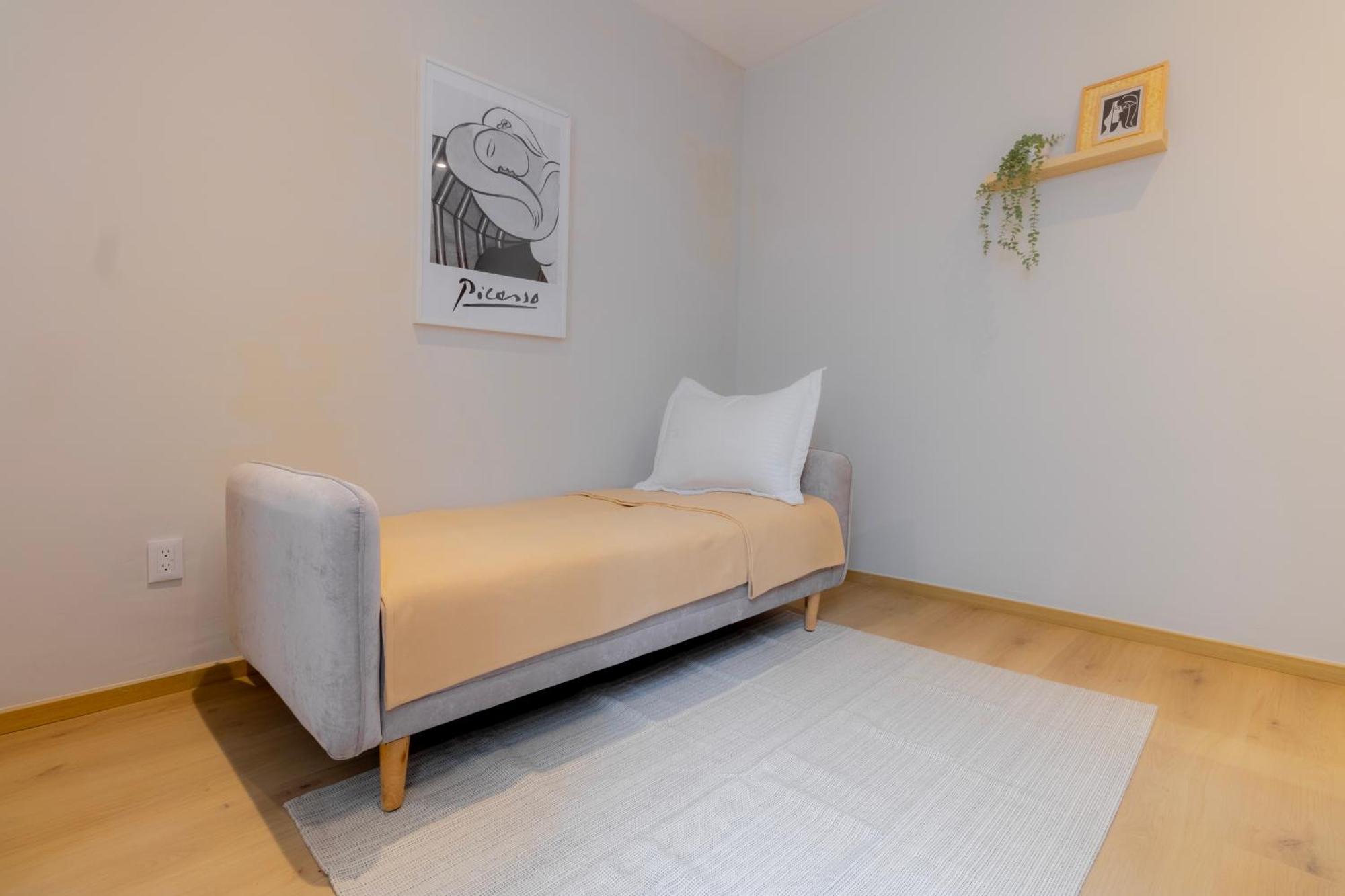 Capitalia - Apartments - Anzures Reforma مدينة مكسيكو المظهر الخارجي الصورة