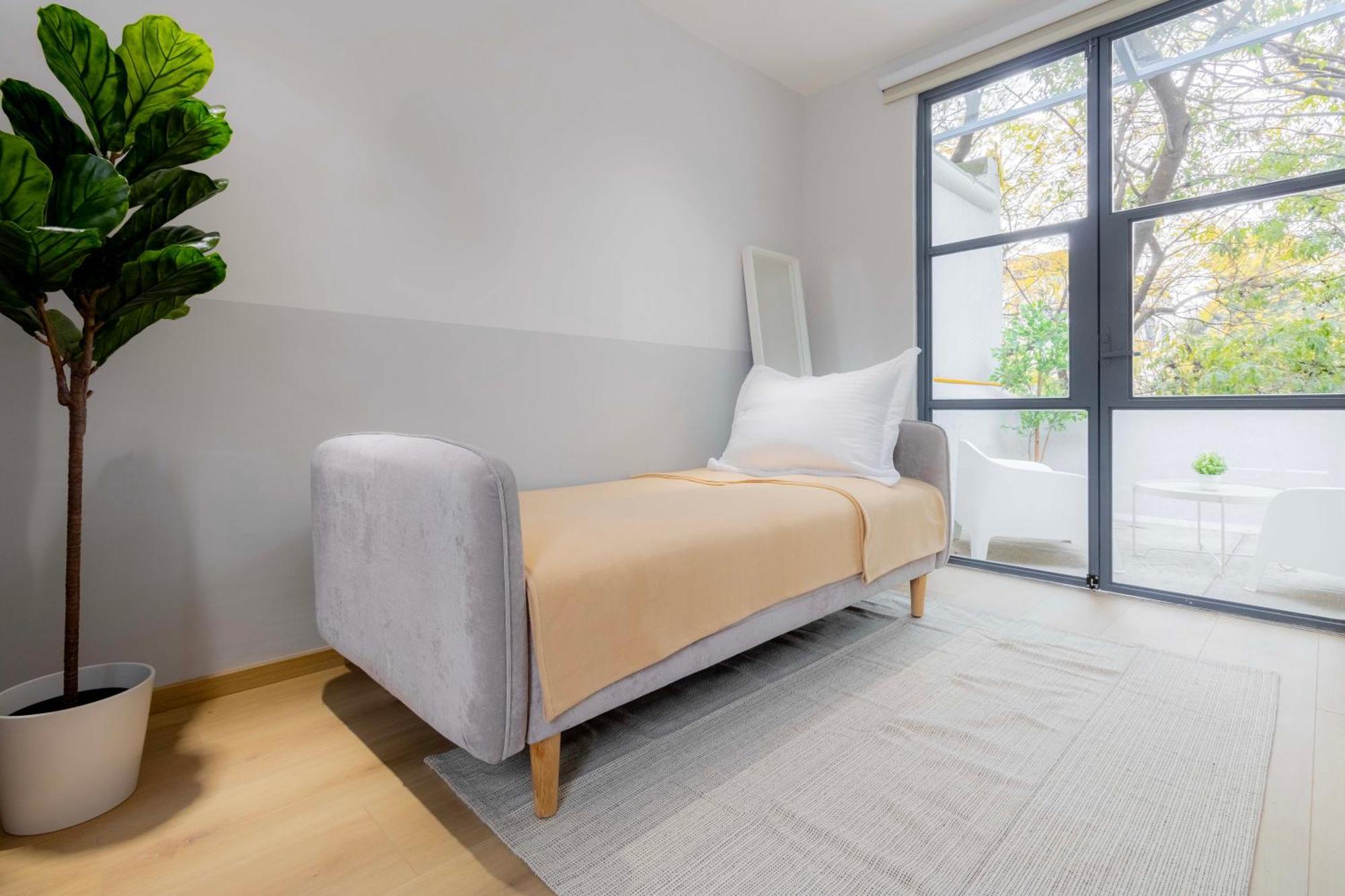 Capitalia - Apartments - Anzures Reforma مدينة مكسيكو المظهر الخارجي الصورة