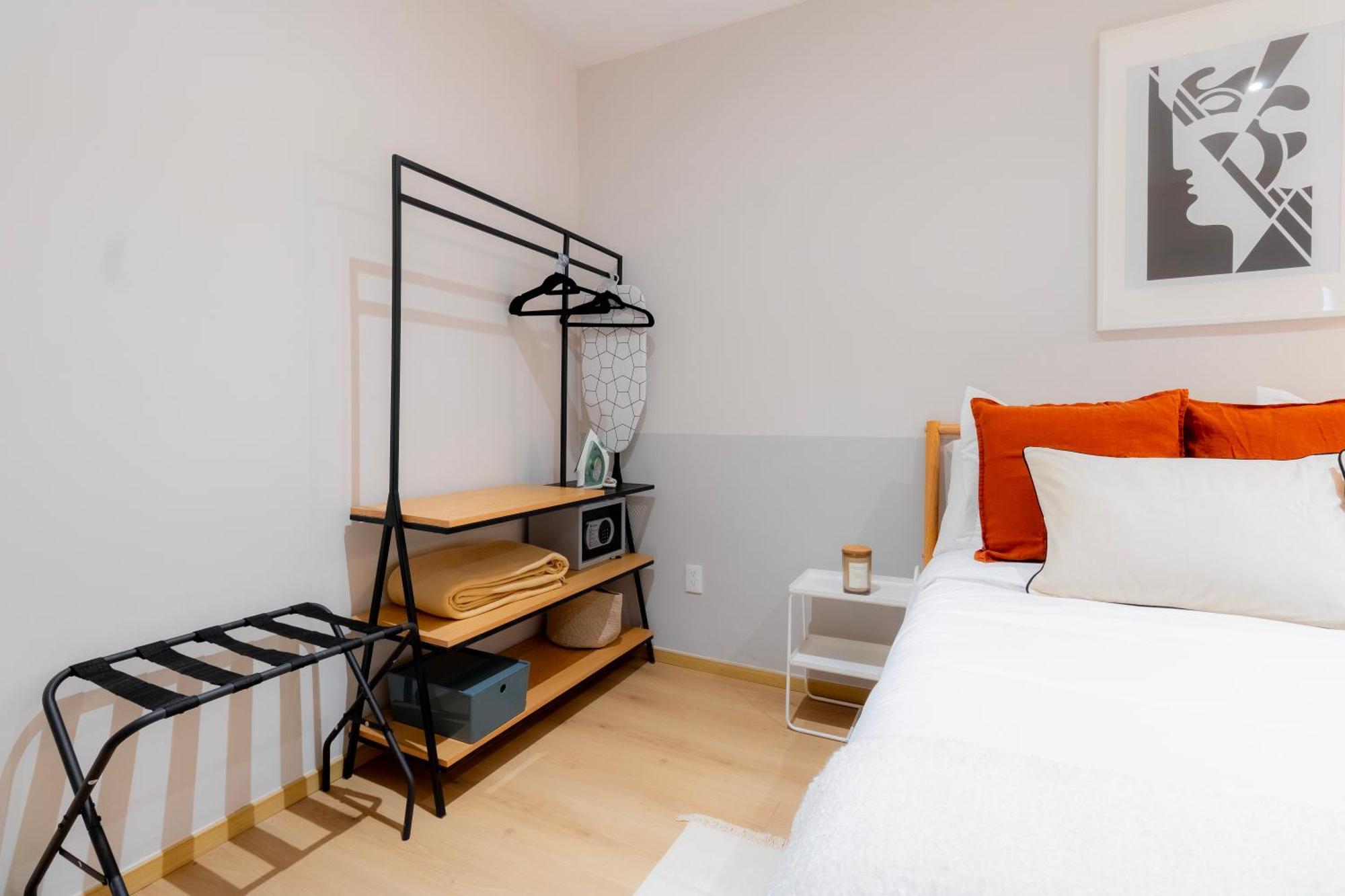Capitalia - Apartments - Anzures Reforma مدينة مكسيكو المظهر الخارجي الصورة