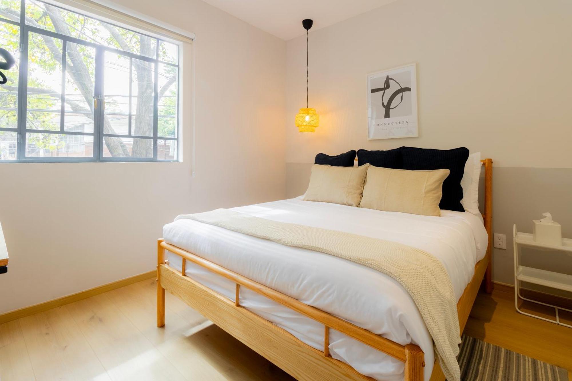 Capitalia - Apartments - Anzures Reforma مدينة مكسيكو المظهر الخارجي الصورة