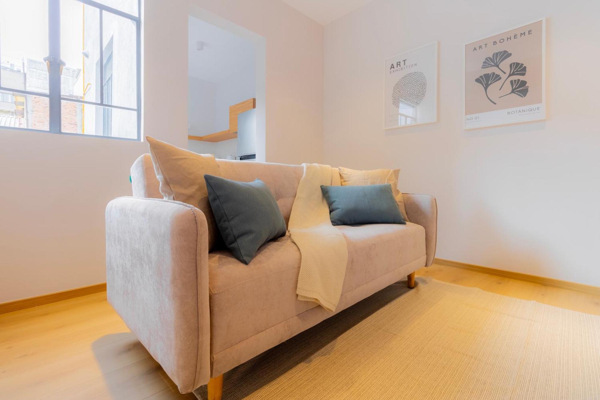 Capitalia - Apartments - Anzures Reforma مدينة مكسيكو المظهر الخارجي الصورة